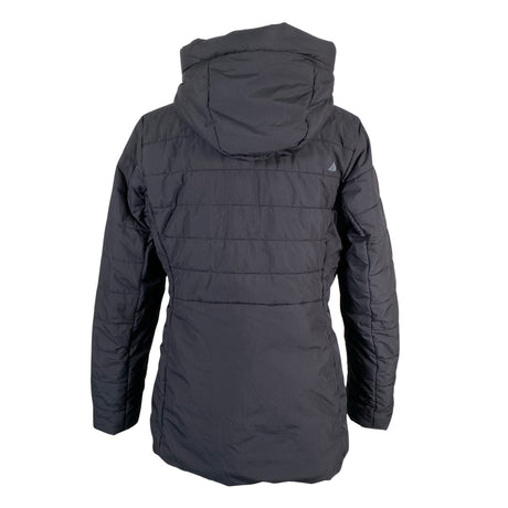 Unisex Didriksons - Talvejope, suurus 40 - Must (2)
