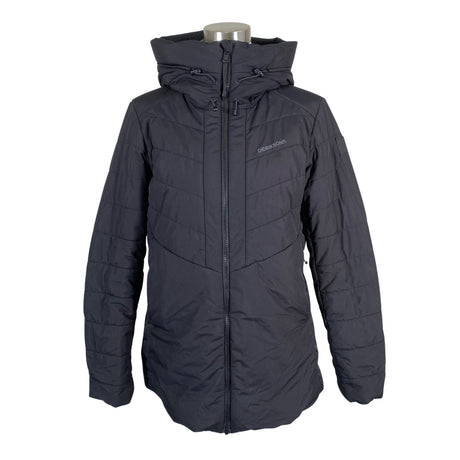 Unisex Didriksons - Talvejope, suurus 40 - Must ()