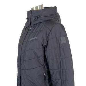 Unisex Didriksons - Talvejope, suurus 40 - Must (3)