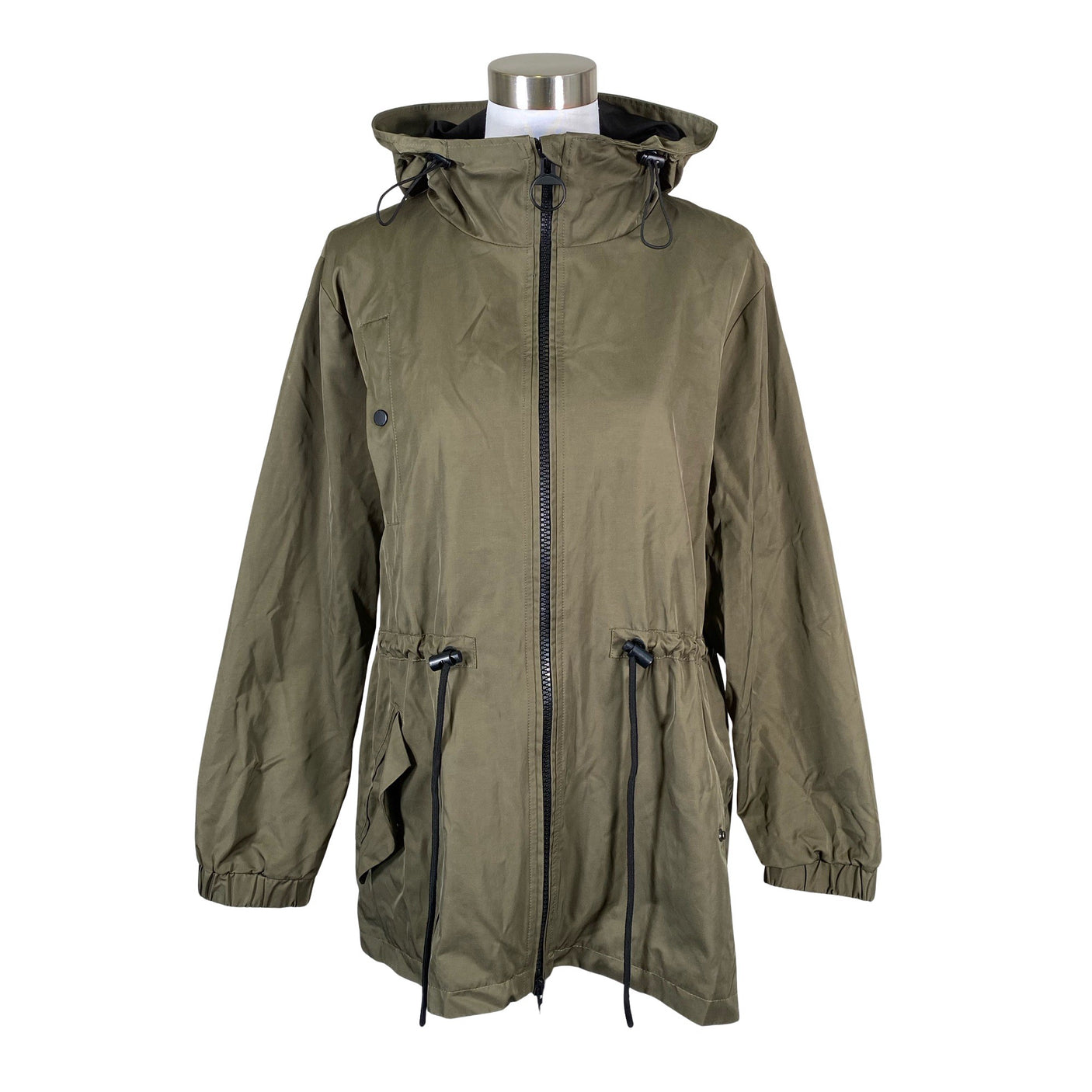 Unisex Esprit - Jope, suurus 38 - Roheline (1)