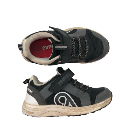 Unisex Reimatec - Tennised, suurus 28 - Must ()