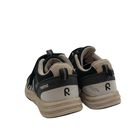 Unisex Reimatec - Tennised, suurus 28 - Must (2)