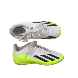 Unisex Adidas - Sisespordijalanõud, suurus 30 - Valge (1)