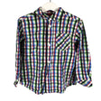Unisex s.Oliver - Triiksärk, suurus 104 - 110 - Sinine ()