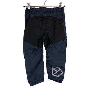 Unisex Didriksons - Kevad-/sügispüksid, suurus 98 - 104 - Sinine (2)