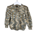 Unisex Handmade - Kampsun, suurus 104 - 110 - Beige ()
