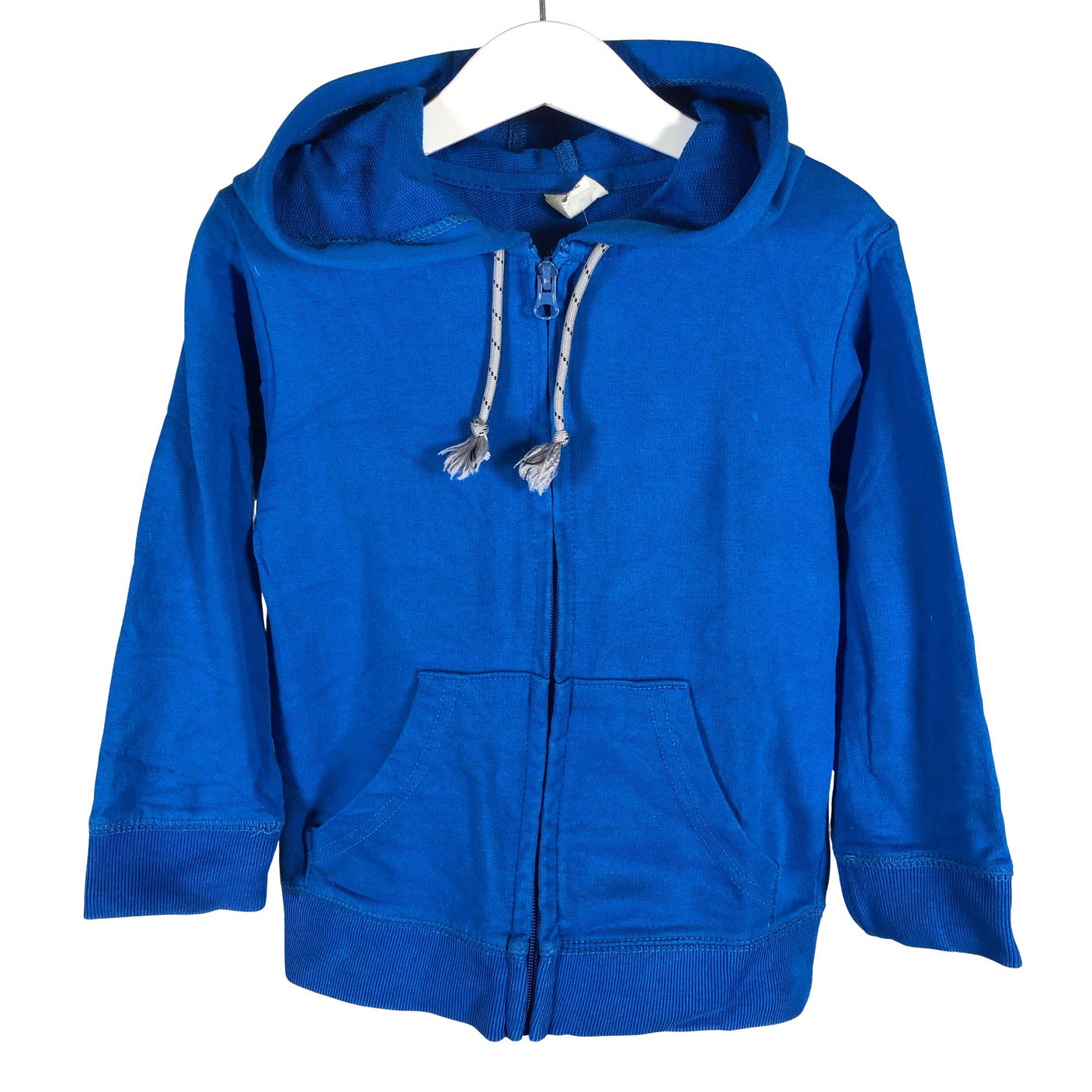 Unisex ZY - Dressipluus, suurus 104 - 110 - Sinine (1)