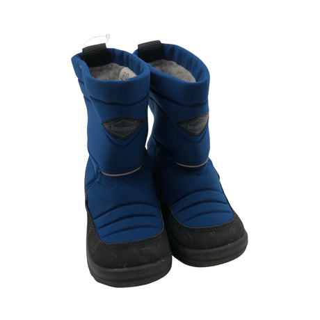 Unisex Kuoma - Talvejalanõud, suurus 25 - Sinine (2)
