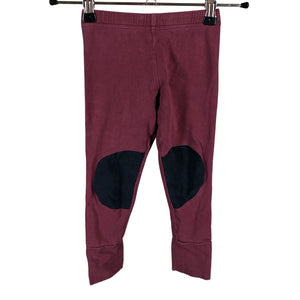 Unisex Papu - Retuusid, suurus 86 - 92 - Lilla (1)