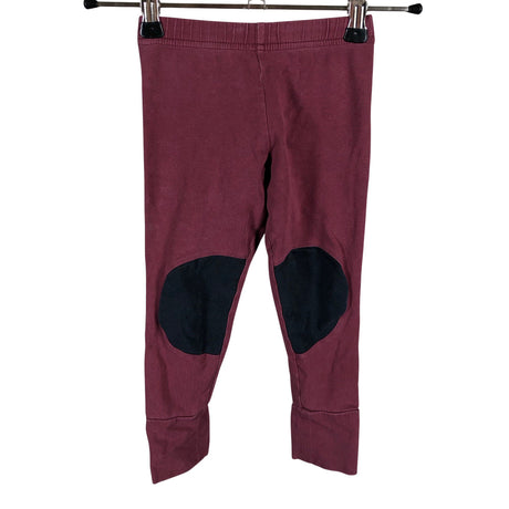 Unisex Papu - Retuusid, suurus 86 - 92 - Lilla ()