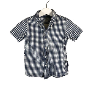 Unisex Polarn O. Pyret - Triiksärk, suurus 92 - 98 - Helesinine (1)