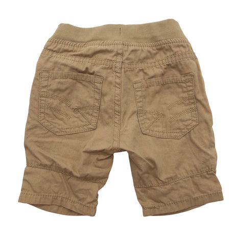 Unisex Polarn O. Pyret - Lühikesed püksid, suurus 68 - 74 - Beige (2)
