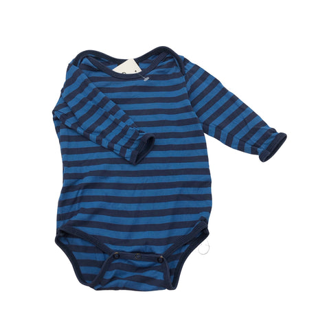 Unisex Marimekko - Bodi, suurus 68 - 74 - Sinine ()
