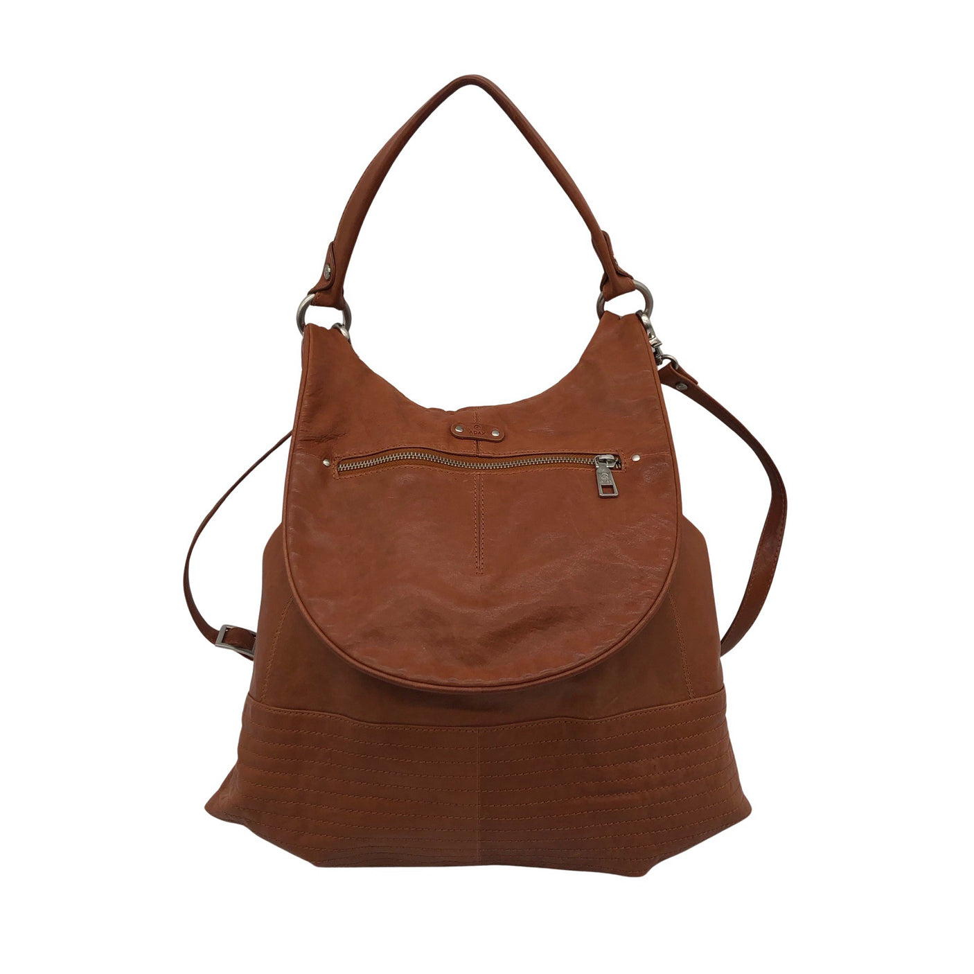 Unisex Adax - Seljakott, suurus Maxi - Pruun (1)