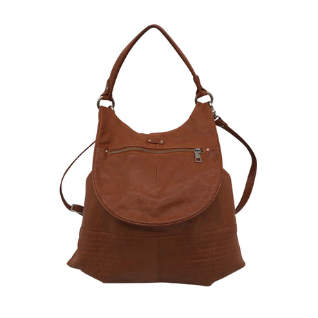 Unisex Adax - Seljakott, suurus Maxi - Pruun ()