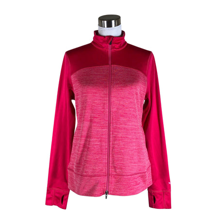 Unisex Puma - Soojendusjope, suurus 40 - Roosa ()