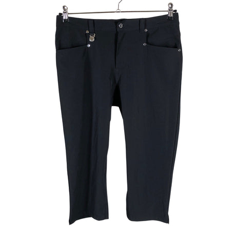 Unisex Röhnisch - Poolpikad spordipüksid, suurus 40 - Must ()
