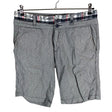 Unisex Desigual - Lühikesed püksid, suurus M - Hall ()