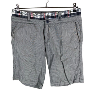 Unisex Desigual - Lühikesed püksid, suurus M - Hall (1)