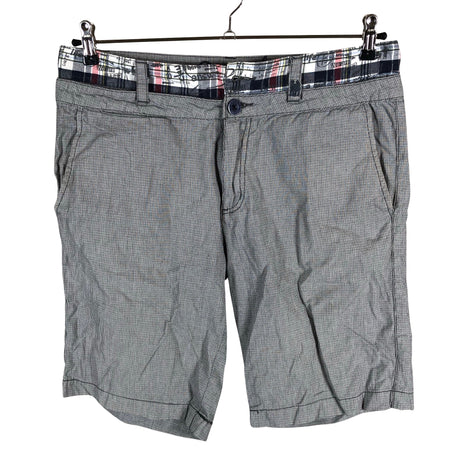 Unisex Desigual - Lühikesed püksid, suurus M - Hall ()