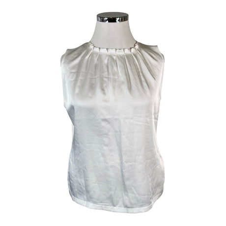 Unisex Ril's - Topp, suurus 42 - Valge ()