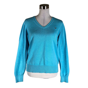 Unisex Gant - Kampsun, suurus 40 - Türkiis (1)