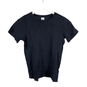 Unisex Polarn O. Pyret - T-särk, suurus 146 - 152 - Sinine (1)