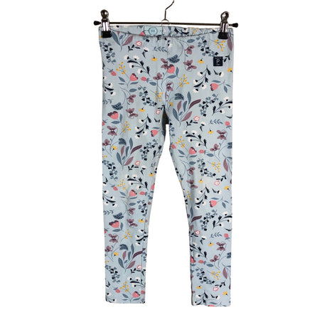Unisex Polarn O. Pyret - Retuusid, suurus 116 - 122 - Helesinine ()