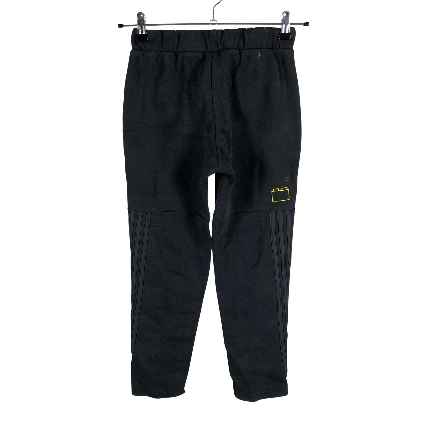 Unisex Adidas - Dressikangast püksid, suurus 146 - 152 - Must (2)