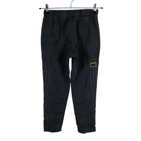 Unisex Adidas - Dressikangast püksid, suurus 146 - 152 - Must (2)