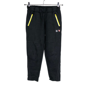Unisex Adidas - Dressikangast püksid, suurus 146 - 152 - Must (1)