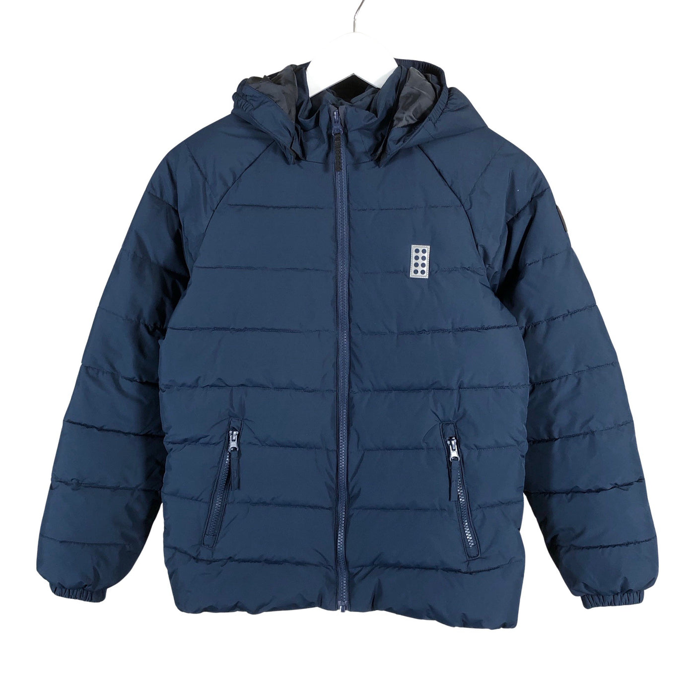 Unisex Lego - Talvejope, suurus 146 - 152 - Sinine (1)