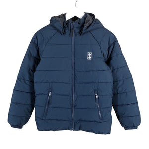 Unisex Lego - Talvejope, suurus 146 - 152 - Sinine (1)