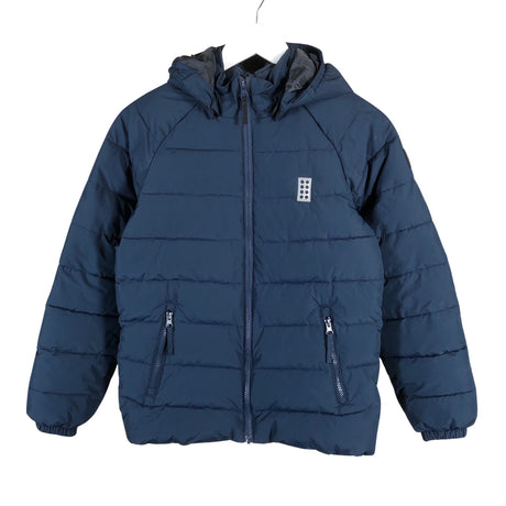 Unisex Lego - Talvejope, suurus 146 - 152 - Sinine ()