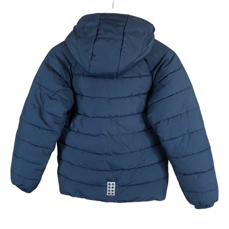 Unisex Lego - Talvejope, suurus 146 - 152 - Sinine (2)