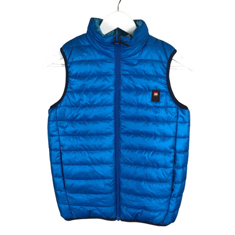 Unisex Lego - Õuevest, suurus 146 - 152 - Sinine ()