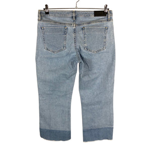 Unisex Victoria Beckham - Teksad, suurus W32 - Helesinine (2)