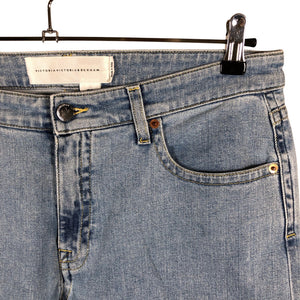 Unisex Victoria Beckham - Teksad, suurus W32 - Helesinine (3)