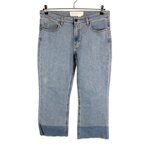 Unisex Victoria Beckham - Teksad, suurus W32 - Helesinine (1)