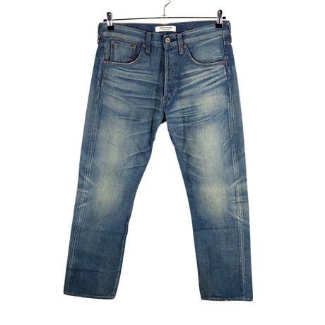 Unisex Comme des Garçons - Teksad, suurus 40 - Sinine ()
