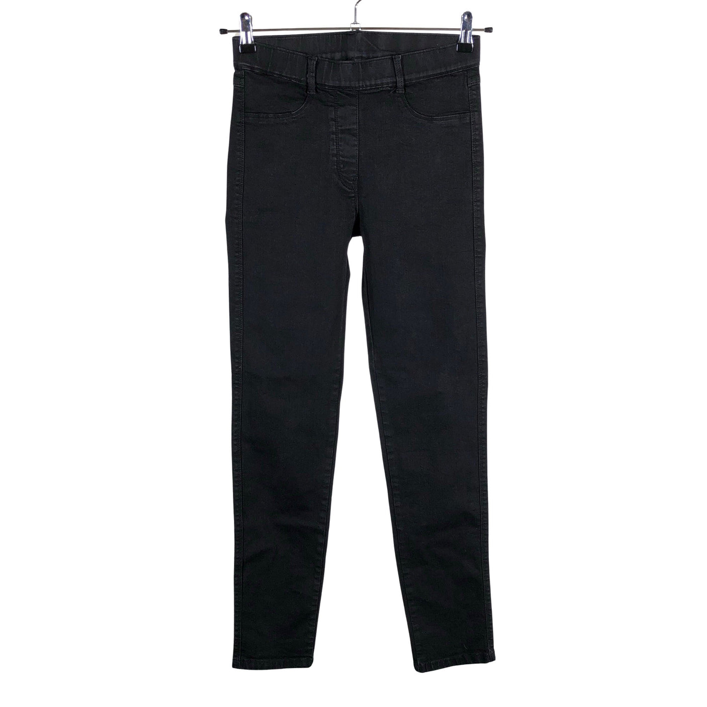 Unisex NP Collection - Teksaretuusid, suurus 38 - Must (1)
