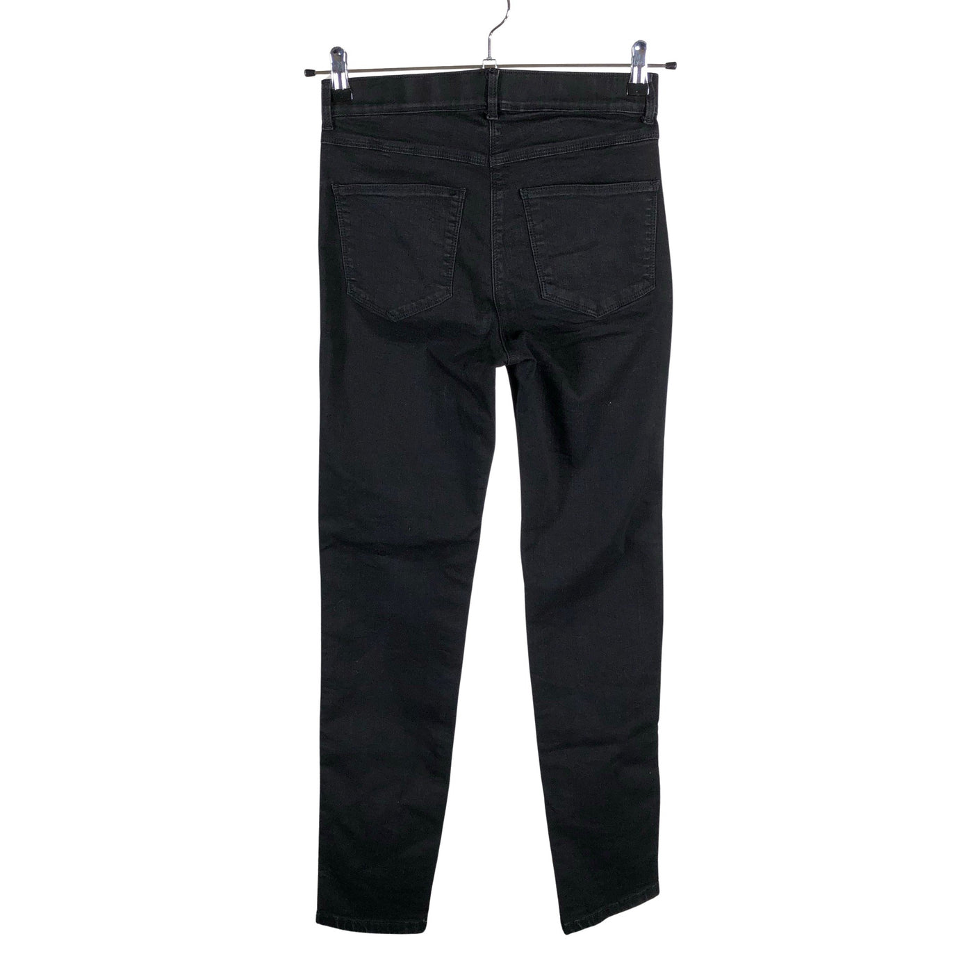 Unisex NP Collection - Teksaretuusid, suurus 38 - Must (2)