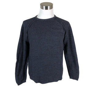 Unisex Jack & Jones - Kampsun, suurus 40 - Sinine (1)