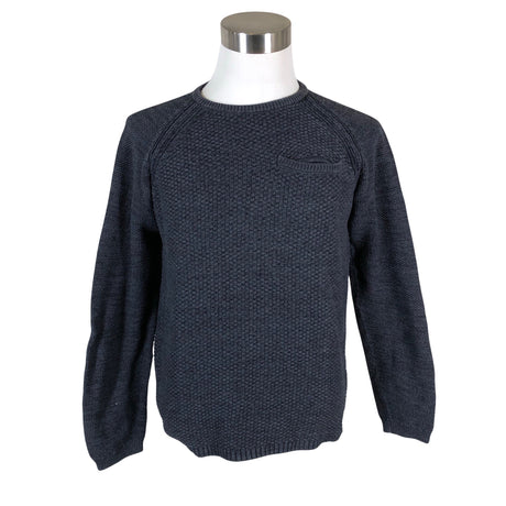 Unisex Jack & Jones - Kampsun, suurus 40 - Sinine ()