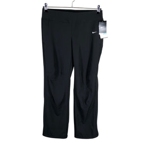 Unisex Nike - Spordipüksid, suurus 36 - Must (1)