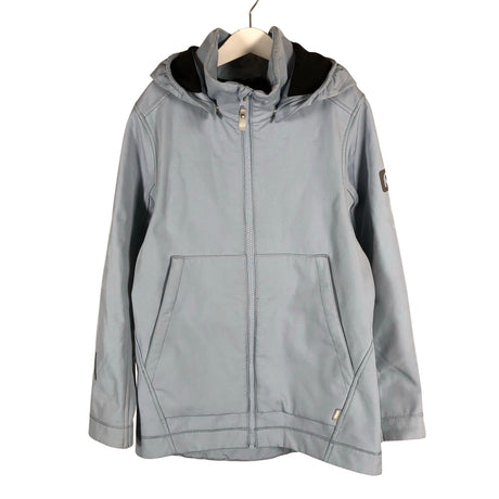 Unisex Reima - Softshell jope, suurus 146 - 152 - Helesinine ()
