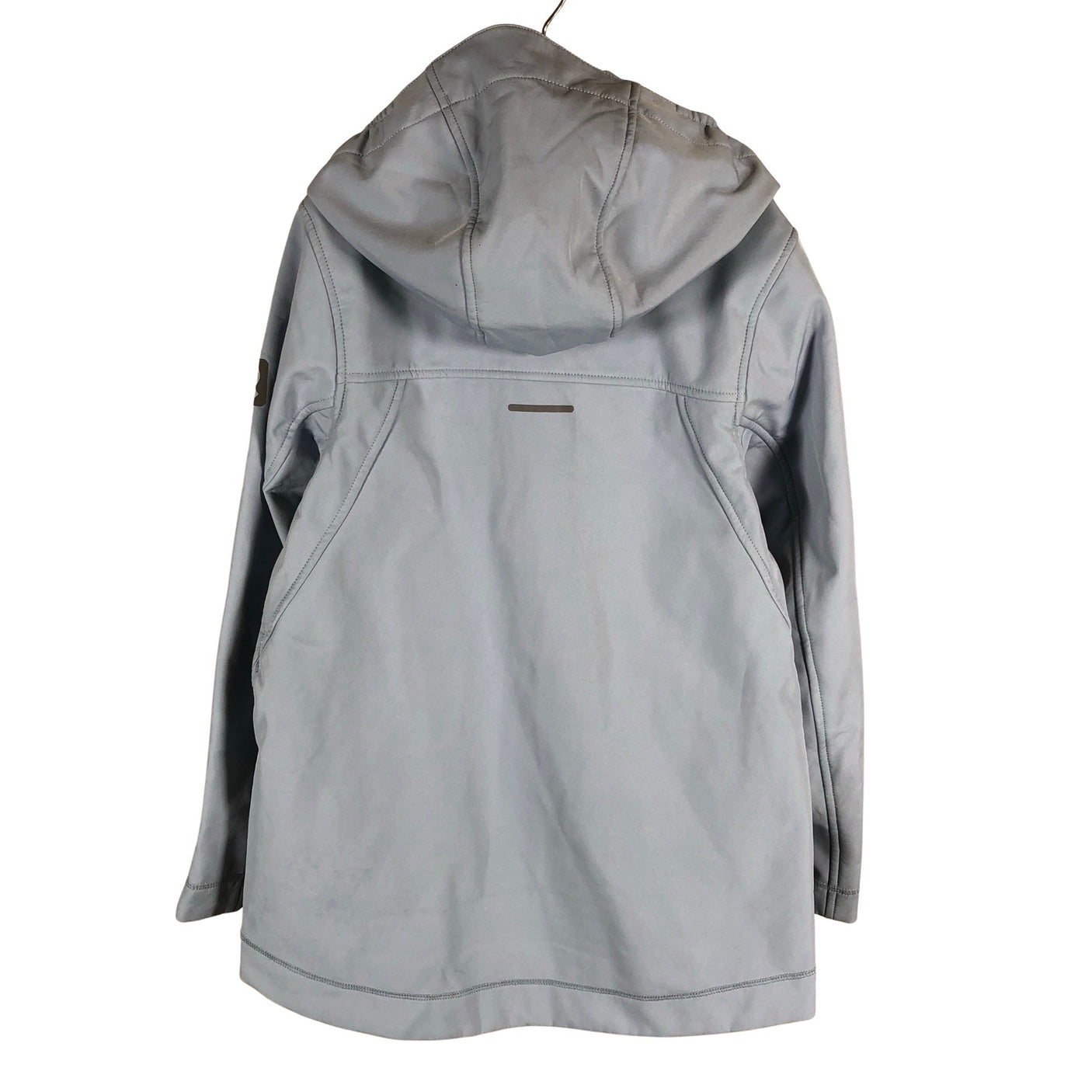 Unisex Reima - Softshell jope, suurus 146 - 152 - Helesinine (2)