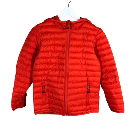 Unisex Neomondo - Kerge sulejope, suurus 158 - 164 - Punane ()