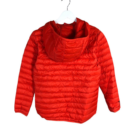 Unisex Neomondo - Kerge sulejope, suurus 158 - 164 - Punane (2)