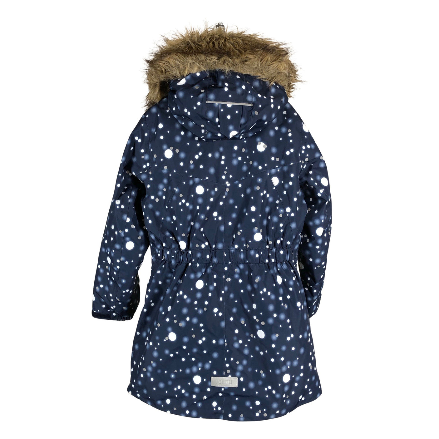 Unisex Reimatec - Talvejope, suurus 134 - 140 - Sinine (2)